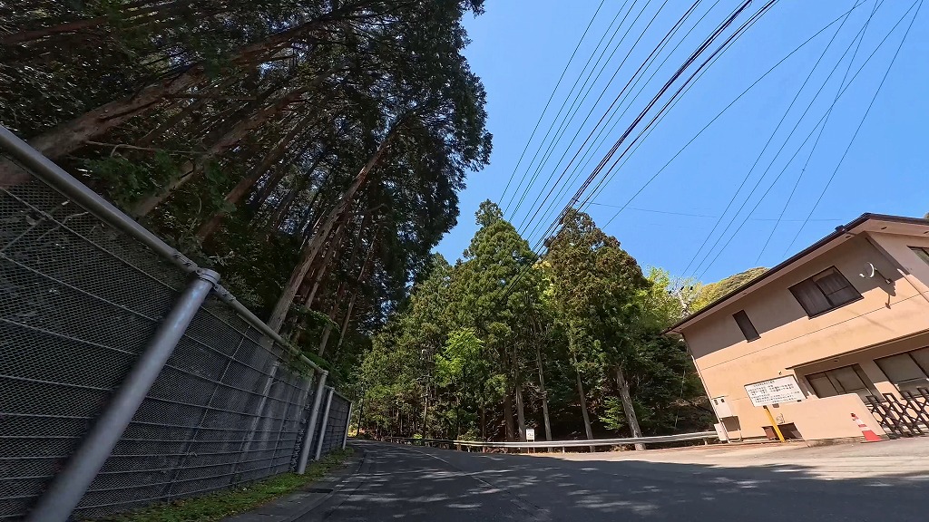 国道260号 南伊勢